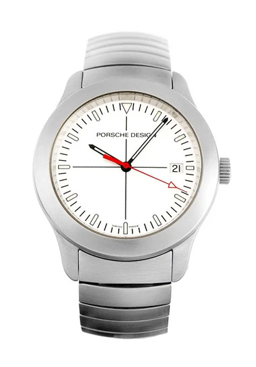 Porsche Design P6000 6601.41 replica watches for sale